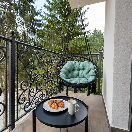 Luans Zlatibor
