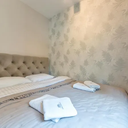 דירה Luans זלאטיבור